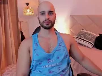 cristobal_alzate on Chaturbate 