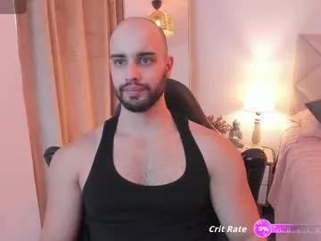 cristobal_alzate on Chaturbate 