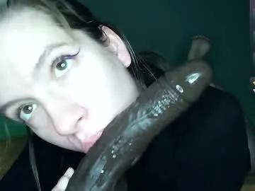 cruellagoth on Chaturbate