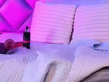 crystal_gilton on Chaturbate