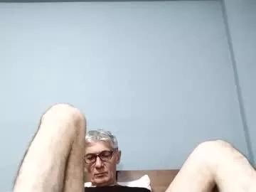 cucaio18 on Chaturbate 