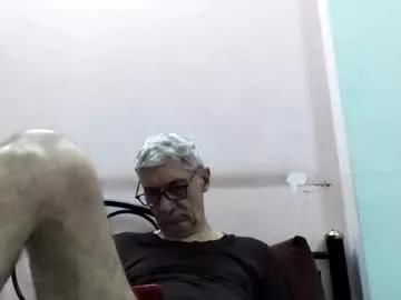cucaio18 on Chaturbate 