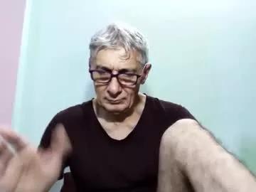 cucaio18 on Chaturbate 