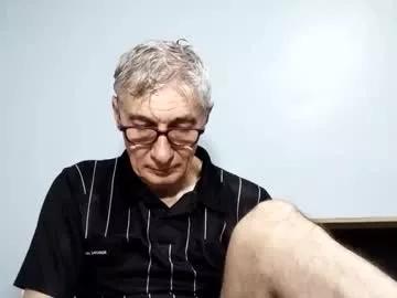cucaio18 on Chaturbate 