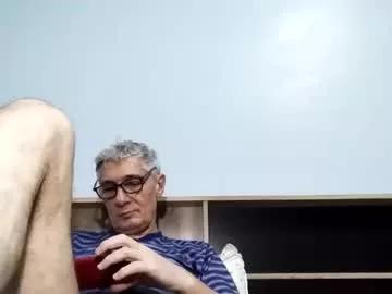 cucaio18 on Chaturbate 