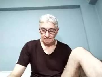 cucaio18 on Chaturbate 