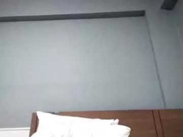 cucaio18 on Chaturbate 