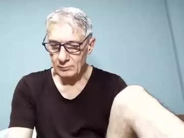 cucaio18 on Chaturbate 