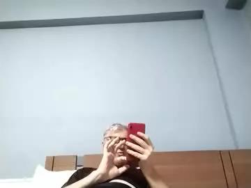 cucaio18 on Chaturbate 