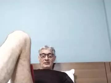 cucaio18 on Chaturbate 