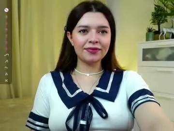 cuddlebyyou on Chaturbate 