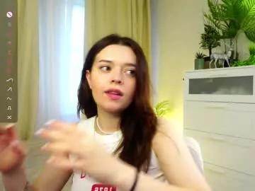 cuddlebyyou on Chaturbate 