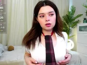 cuddlebyyou on Chaturbate 