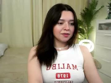 cuddlebyyou on Chaturbate 