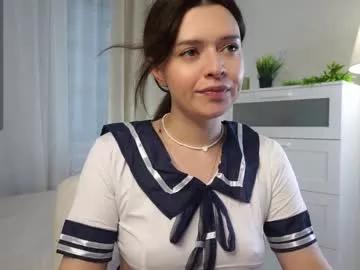 cuddlebyyou on Chaturbate 
