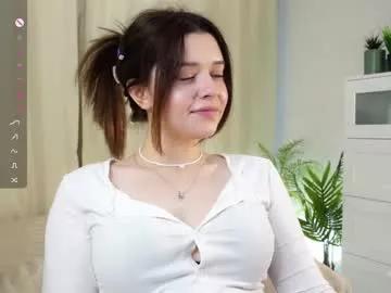 cuddlebyyou on Chaturbate 