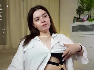 cuddlebyyou on Chaturbate 