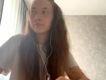 cuddly_star on Chaturbate 