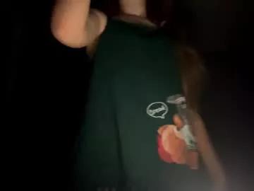 cuddly_star on Chaturbate