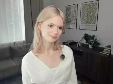 cutebrutality — GOAL -- kiss and wink to start !  I'm Alice, let's make my first time unforgettable #new #shy #18 #blonde #teen [0 tokens remaining]