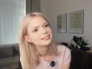cutebrutality — GOAL  -- lick my lips to start heh! I'm Alice, let's make my first time unforgettable #new #shy #18 #blonde #smalltits [4 tokens remaining]