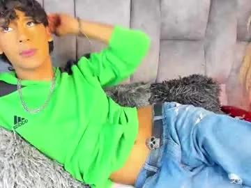 d3rke_666 — GOAL: dildo [37 tokens remaining] Get ready to feel more of my naughty skills, i