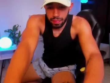 daarkomalfoy on Chaturbate 