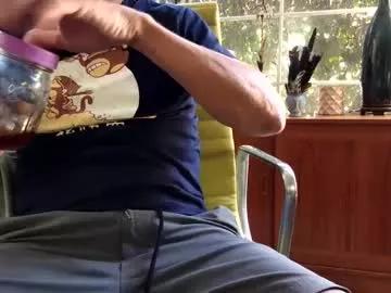 daddycache on Chaturbate 