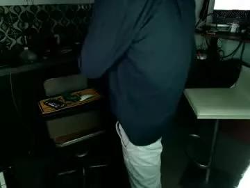 daddycache on Chaturbate 
