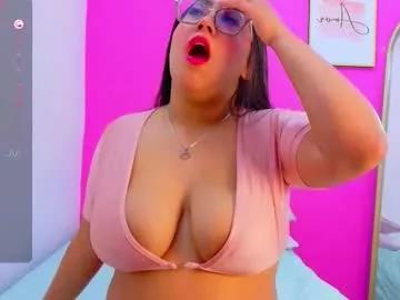 daddyfavouritegirl on Chaturbate 