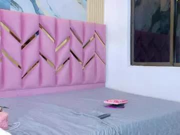 daddyissuesss_ on Chaturbate 