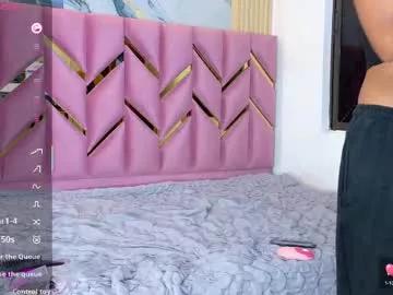 daddyissuesss_ on Chaturbate 