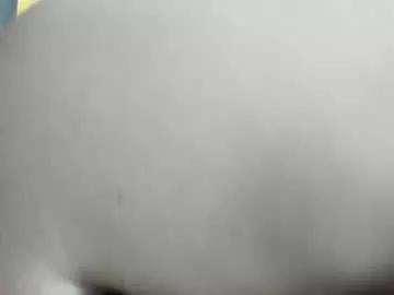 daddys_little_princess999 on Chaturbate 