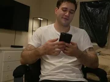 daddywassuppp4 on Chaturbate 