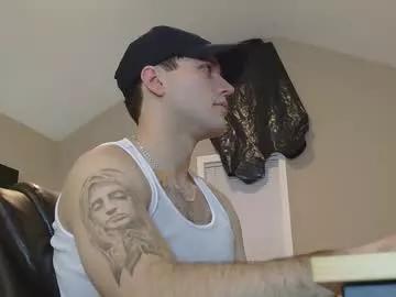 daddywassuppp4 on Chaturbate 