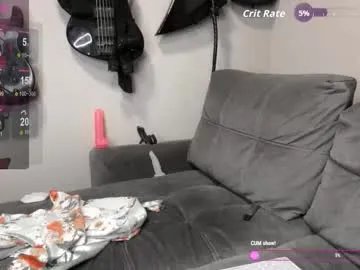 dandelion_sea on Chaturbate 