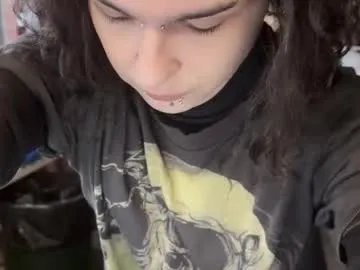 dandelion_sea on Chaturbate 