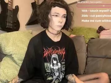 dandelion_sea on Chaturbate 