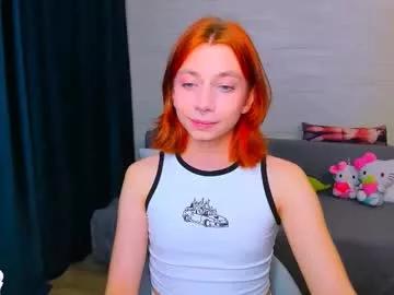 dani_mur on Chaturbate