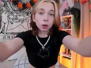 dani_mur on Chaturbate