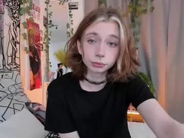 dani_mur on Chaturbate
