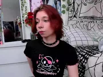 dani_mur on Chaturbate