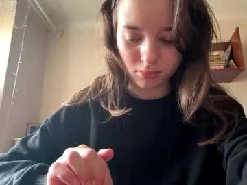 daniellevaulet on Chaturbate