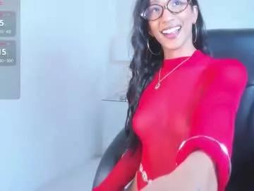 danna_palmeth on Chaturbate 