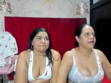 dannalanegra on Chaturbate 