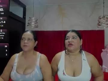 dannalanegra on Chaturbate 