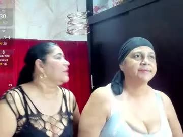 dannalanegra on Chaturbate 