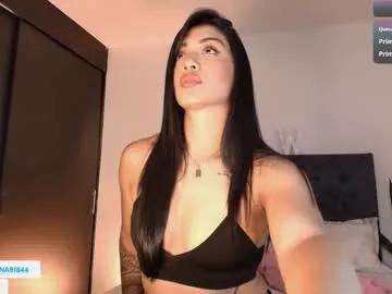 dannawells on Chaturbate 