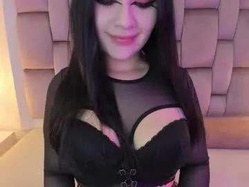 dannika07 on Chaturbate