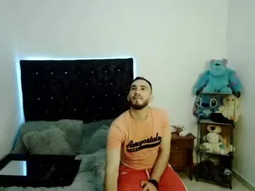 danny_hot_fun on Chaturbate 